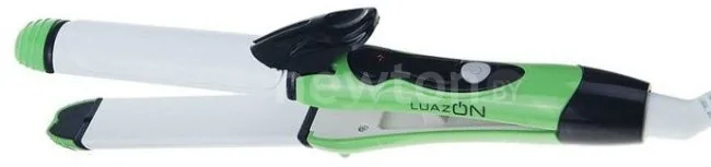 Круглая  плойка Luazon LW-04