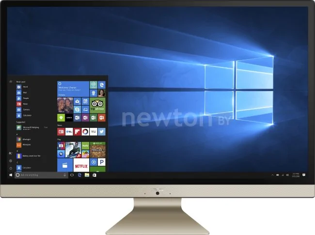Моноблок ASUS Vivo AiO A46UNT-BA003R