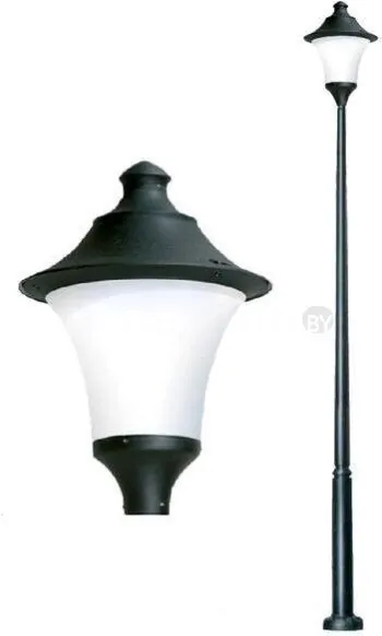 Фонарный столб Fumagalli Remo R50.372.000.AYE27