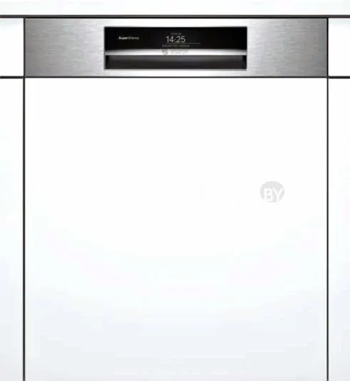 Встраиваемая посудомоечная машина Bosch SMI88TS00R