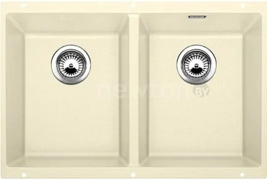 Кухонная мойка Blanco Subline 350/350-U (жасмин) [516288]
