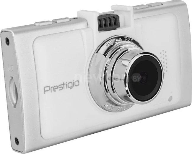 Видеорегистратор Prestigio Roadrunner 570GPS