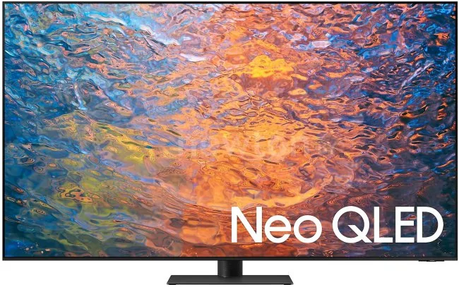 MiniLED телевизор Samsung Neo QLED 4K QN95C QE65QN95CAUXCE