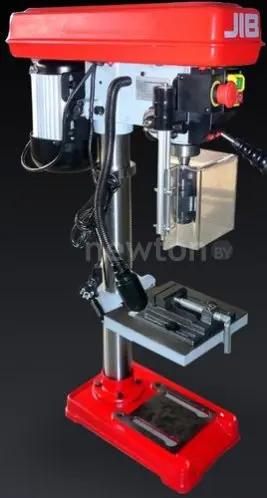 Сверлильный станок JIB DP25016B