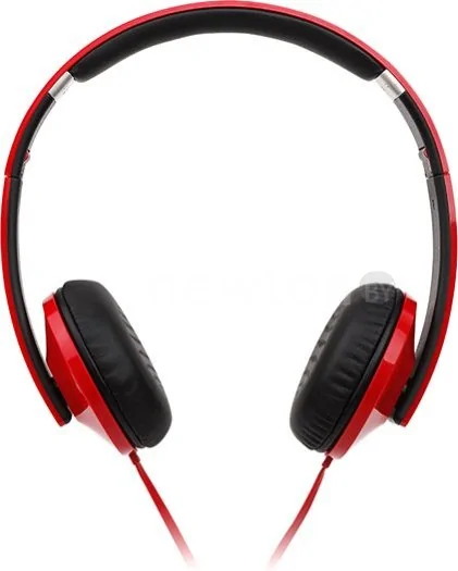 Наушники с микрофоном Edifier Н750Р