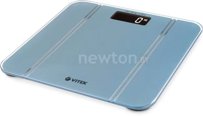 Напольные весы Vitek VT-8066 GY