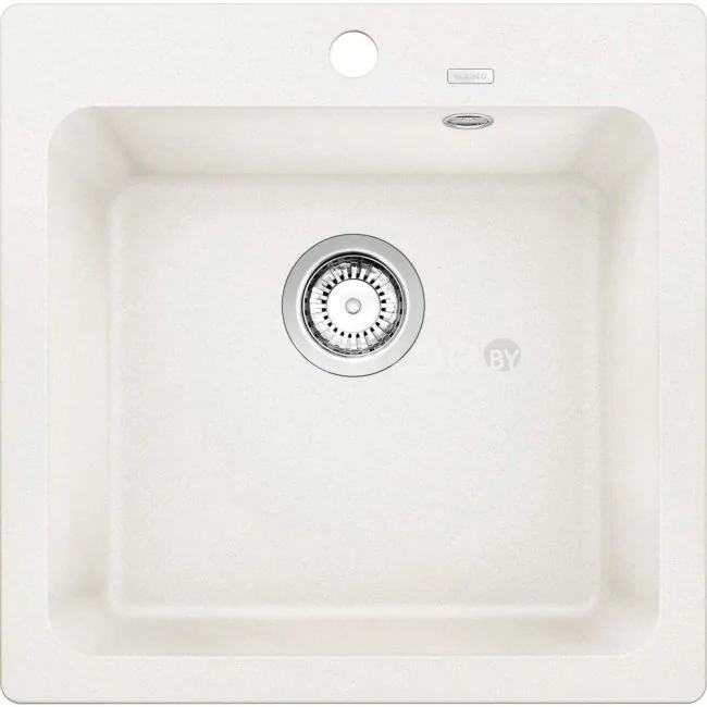 Кухонная мойка Blanco Naya 5 526582 (белый)