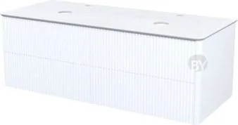 IDDIS Тумба под умывальник Aiger AIG12W0i95 (белый)