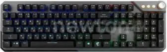 Клавиатура MSI Strike 600