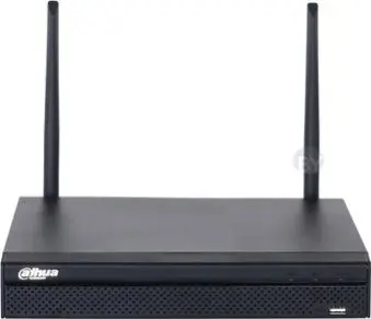 Сетевой видеорегистратор Dahua DHI-NVR1104HS-W-S2