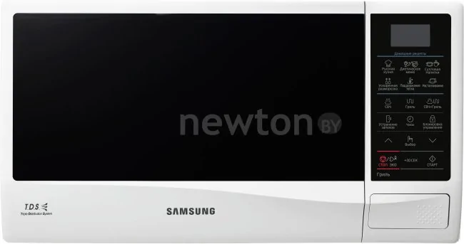 Микроволновая печь Samsung GE83KRQW-2