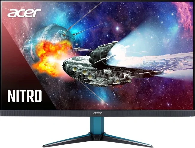 Игровой монитор Acer VG272UVbmiipfx