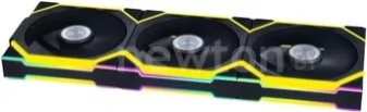 Комплект вентиляторов для корпуса с контроллером Lian Li Uni Fan SL 120 Wireless Reverse G99.12RSL1W3B.R0