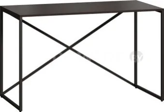 Стол LoftyHome Мальборк Кросс Мини 1627841 (венге)