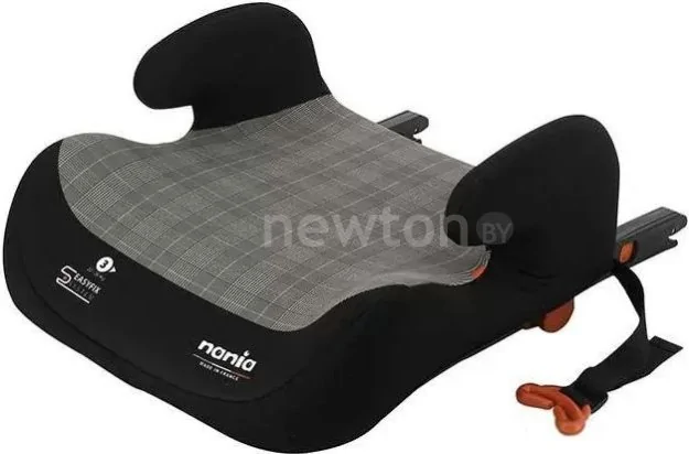 Детское сиденье Nania Topo Easyfix (Tech Лондон)