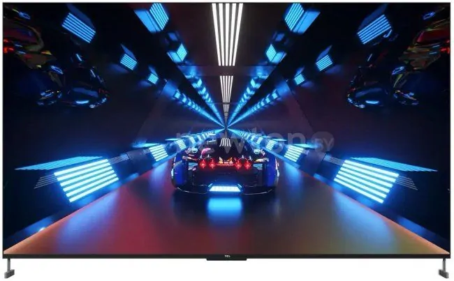 Телевизор TCL 98C735