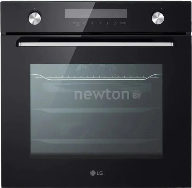 Электрический духовой шкаф LG WSEZM7225B1
