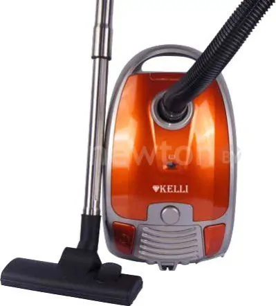 Пылесос KELLI KL-8001