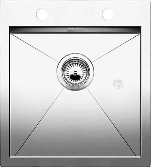 Кухонная мойка Blanco Zerox 400-IF/A