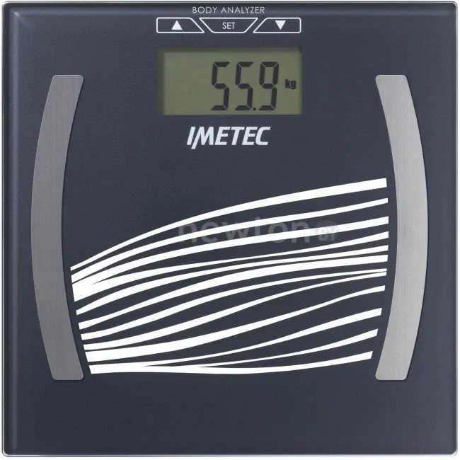 Напольные весы Imetec 5123