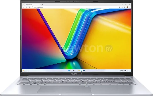 Ноутбук ASUS Vivobook 16X M3604YA-MB240 Win 11 Pro