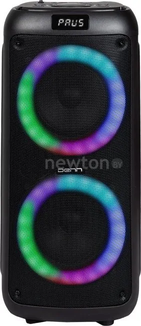 Патибокс DENN Strain DPS315
