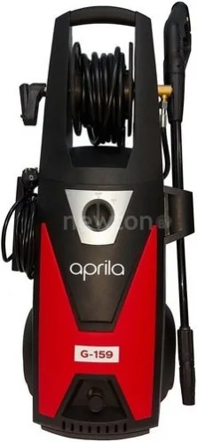 Мойка высокого давления Aprila G-159