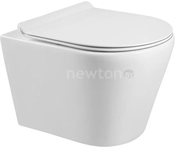 Унитаз подвесной Grado GD-W201T