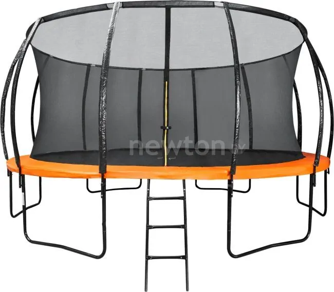 Батут DFC Kengoo 18FT-TR-E-BAS