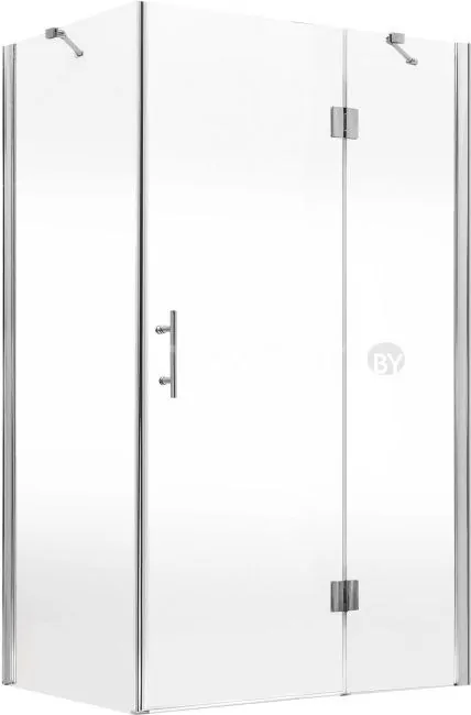 Душевой уголок Deante Abelia 90x100 KTA 047P