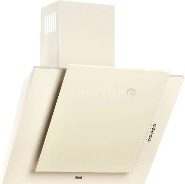 Кухонная вытяжка ZorG Technology Titan A Beige 50 (1000 куб. м/ч)