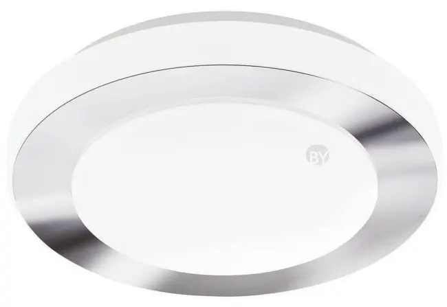 Точечный светильник Eglo Led Carpi 95282
