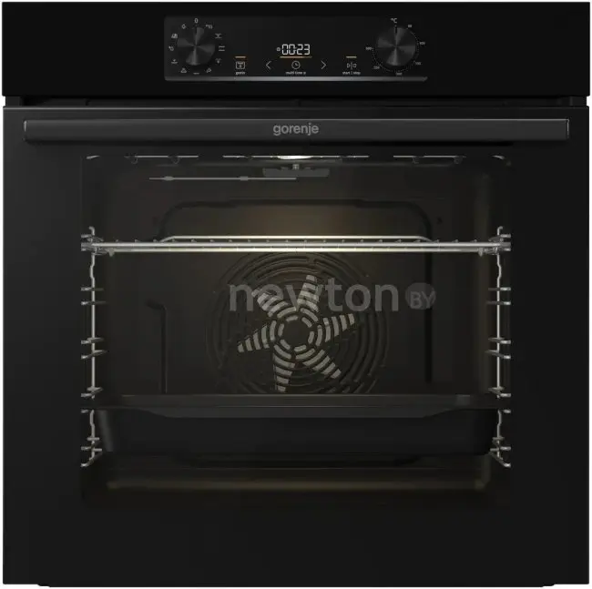 Электрический духовой шкаф Gorenje BO6735E02BKOT