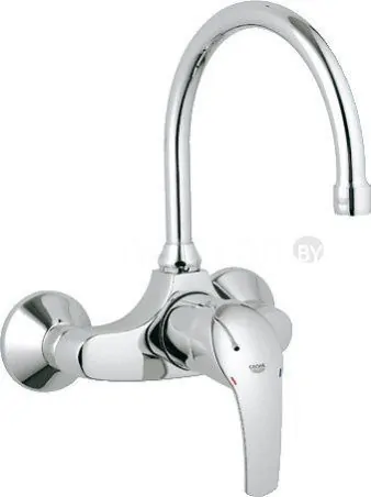 Смеситель Grohe Eurosmart 32482001