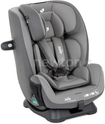 Детское автокресло Joie Every Stage R129 (cobblestone)