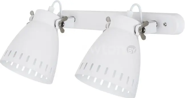 Бра Arte Lamp Luned A2214AP-2WH