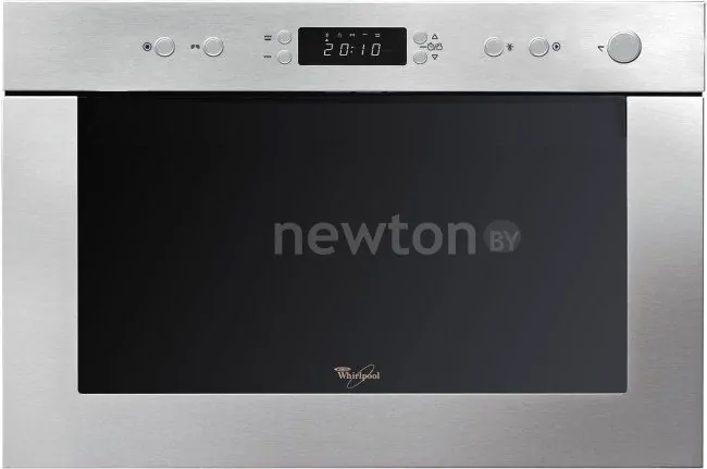 Микроволновая печь Whirlpool AMW 498 IX