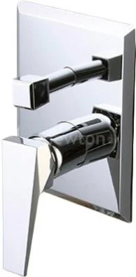 Смеситель Clever Ventu 99720
