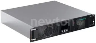 Источник бесперебойного питания Marsriva Single Phase On-Line UPS Rack MR-US2KRT-TIE