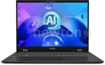 Игровой ноутбук MSI Prestige 16 AI Evo B1MG-002US