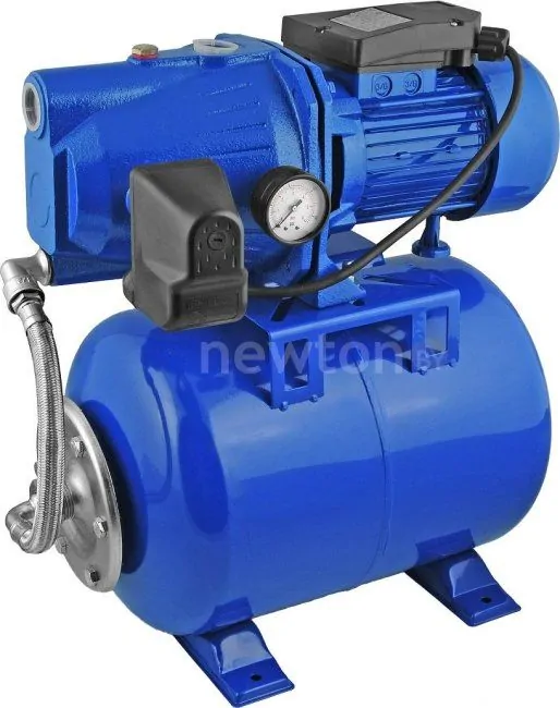 Насос Unipump Auto Jet 80 L-50 (нерж.)