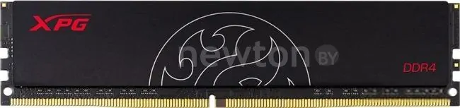 Оперативная память A-Data XPG Hunter 32GB DDR4 PC4-25600 AX4U320032G16A-SBHT