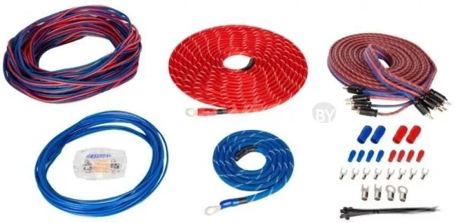 Кабель KICX HSPK48