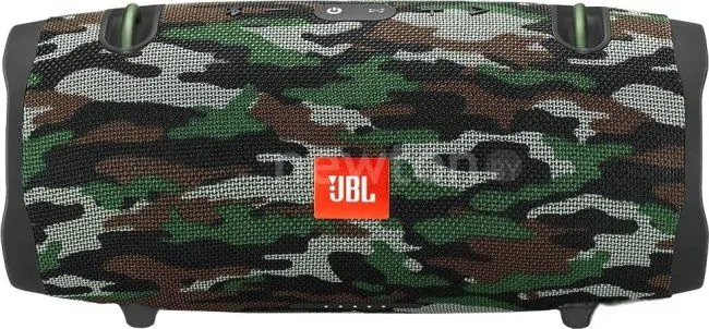 Беспроводная колонка JBL Xtreme 2 (камуфляж)