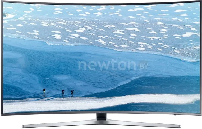 Телевизор Samsung UE49KU6650U