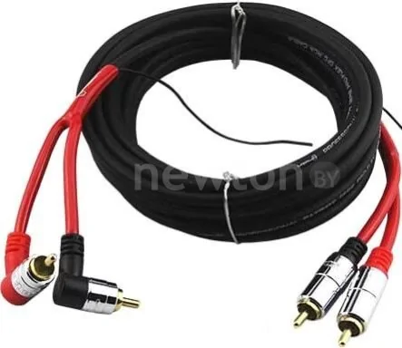 Кабель Урал RCA-PT5M
