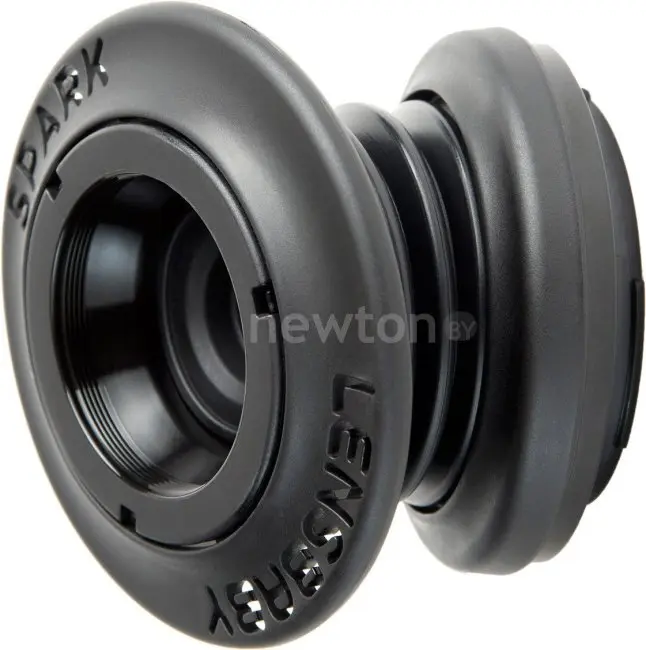 Объектив Lensbaby Spark для Nikon