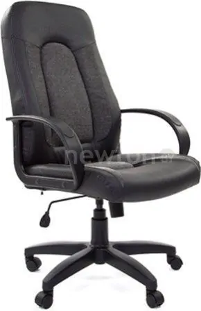 Кресло CHAIRMAN 429 (серый)