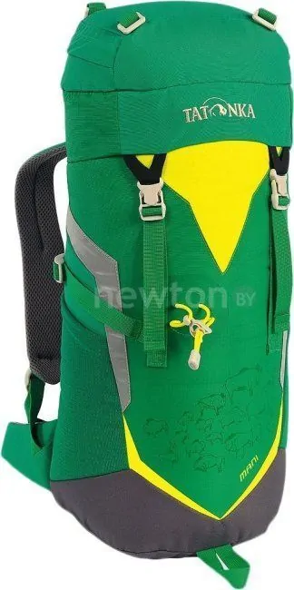 Рюкзак Tatonka Wokin (lawn green)