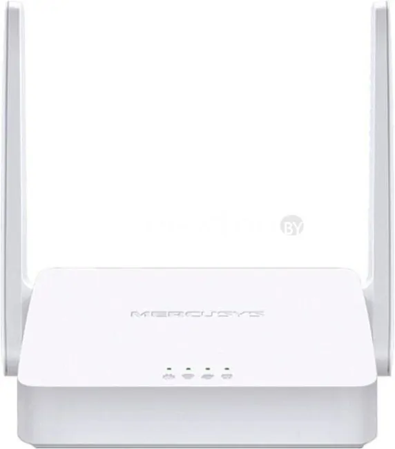 Wi-Fi роутер Mercusys MW302R